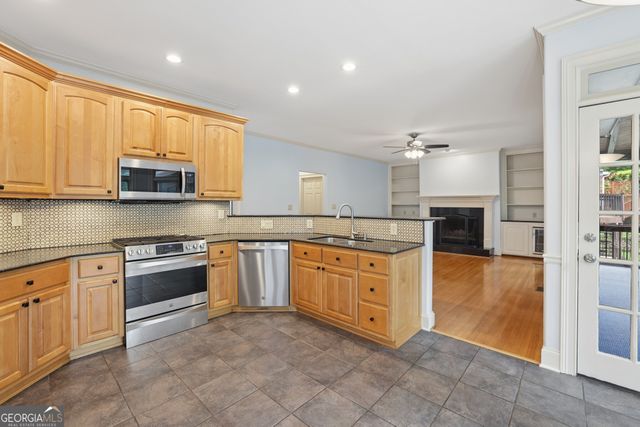 2403 Watermark, Decatur, GA 30033