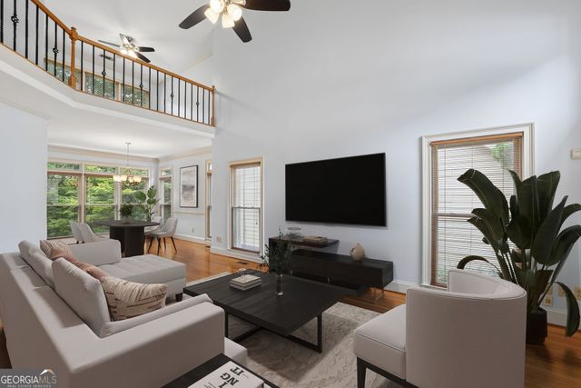 2403 Watermark, Decatur, GA 30033