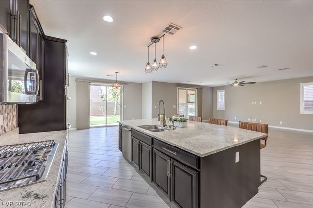 12233 Pro Tour Court, Las Vegas, NV 89141