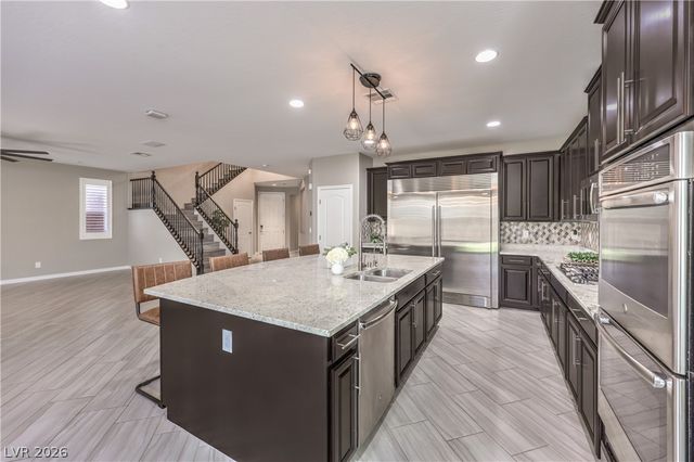 12233 Pro Tour Court, Las Vegas, NV 89141