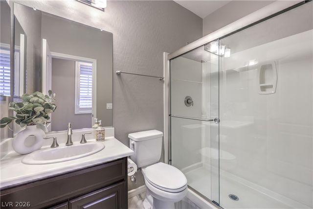 12233 Pro Tour Court, Las Vegas, NV 89141