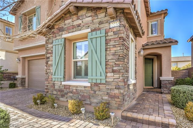 12233 Pro Tour Court, Las Vegas, NV 89141