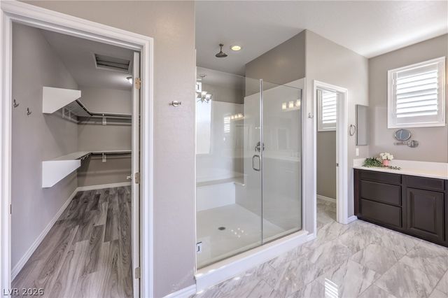 12233 Pro Tour Court, Las Vegas, NV 89141