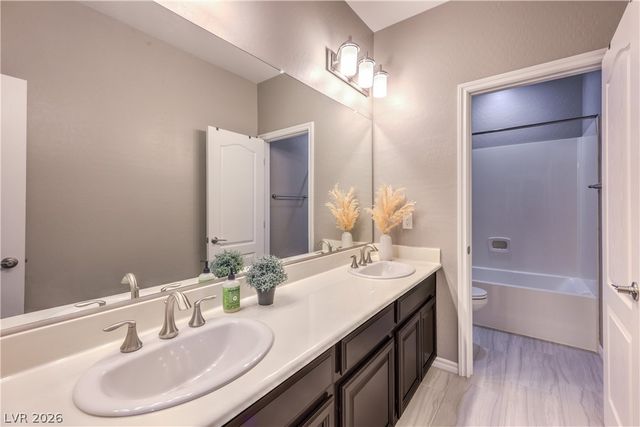 12233 Pro Tour Court, Las Vegas, NV 89141