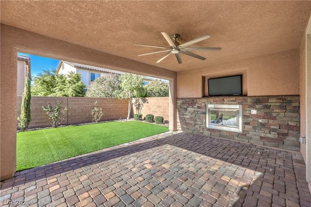 12233 Pro Tour Court, Las Vegas, NV 89141