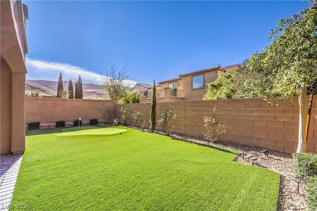 12233 Pro Tour Court, Las Vegas, NV 89141