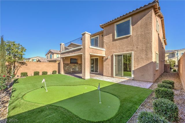 12233 Pro Tour Court, Las Vegas, NV 89141