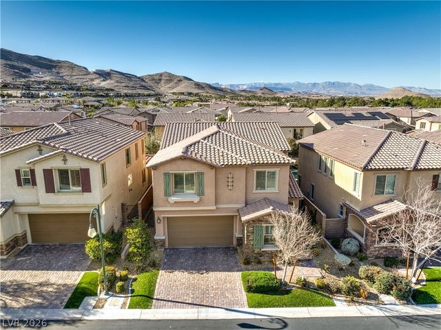 12233 Pro Tour Court, Las Vegas, NV 89141