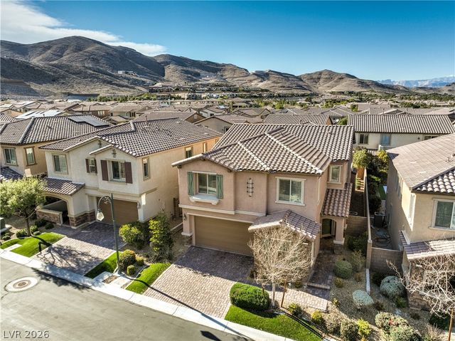 12233 Pro Tour Court, Las Vegas, NV 89141