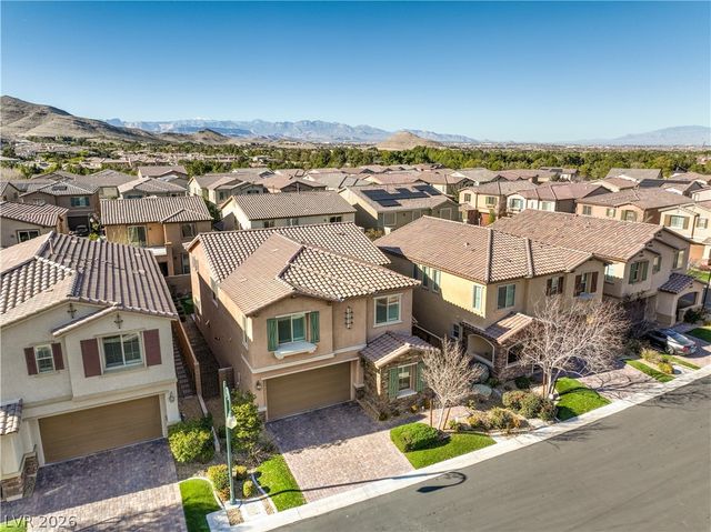 12233 Pro Tour Court, Las Vegas, NV 89141