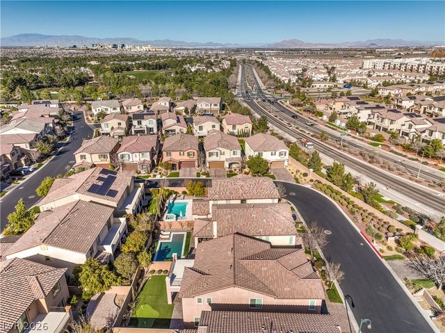 12233 Pro Tour Court, Las Vegas, NV 89141