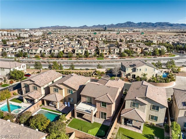 12233 Pro Tour Court, Las Vegas, NV 89141