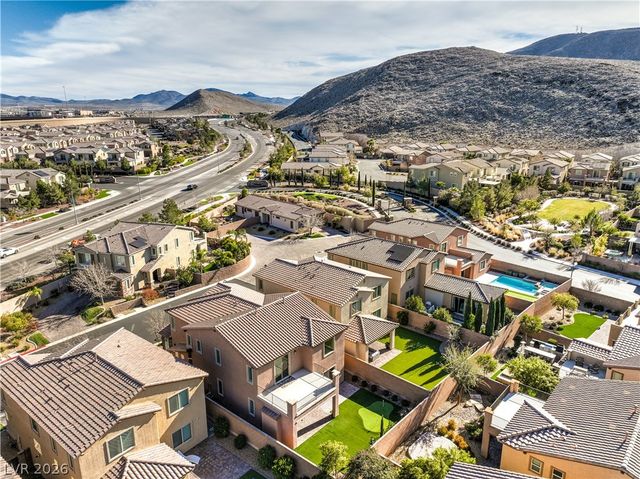 12233 Pro Tour Court, Las Vegas, NV 89141