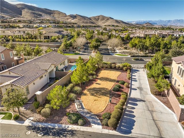 12233 Pro Tour Court, Las Vegas, NV 89141