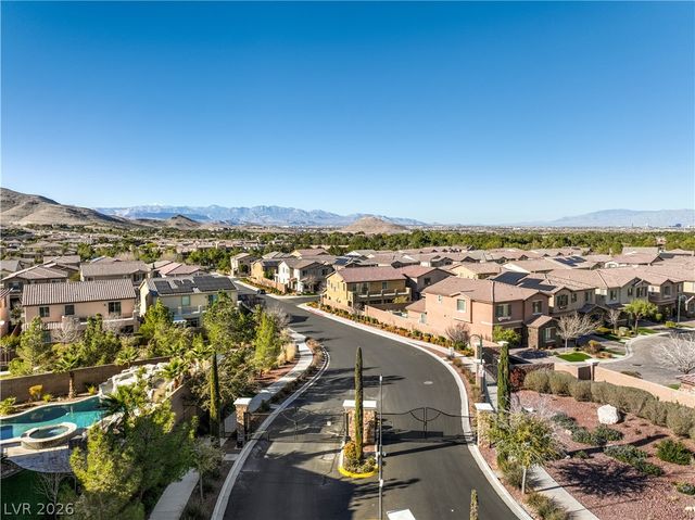 12233 Pro Tour Court, Las Vegas, NV 89141