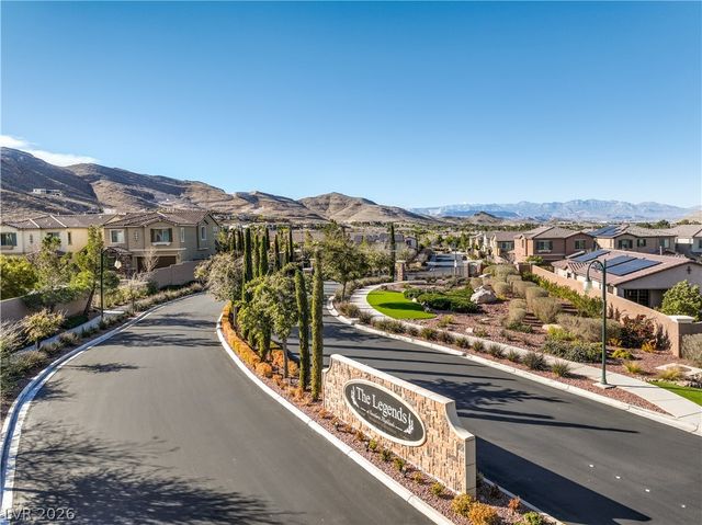 12233 Pro Tour Court, Las Vegas, NV 89141