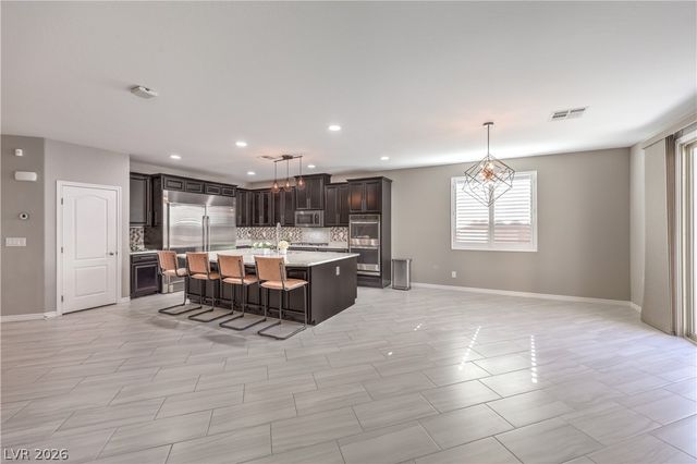 12233 Pro Tour Court, Las Vegas, NV 89141