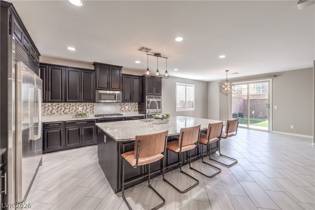 12233 Pro Tour Court, Las Vegas, NV 89141