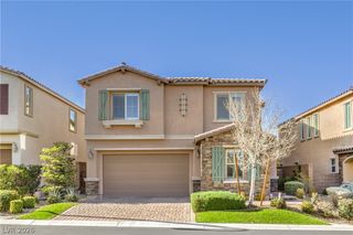 12233 Pro Tour Court, Las Vegas, NV 89141
