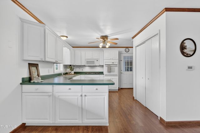 108 Valley View Acres, Mountain City, TN 37683