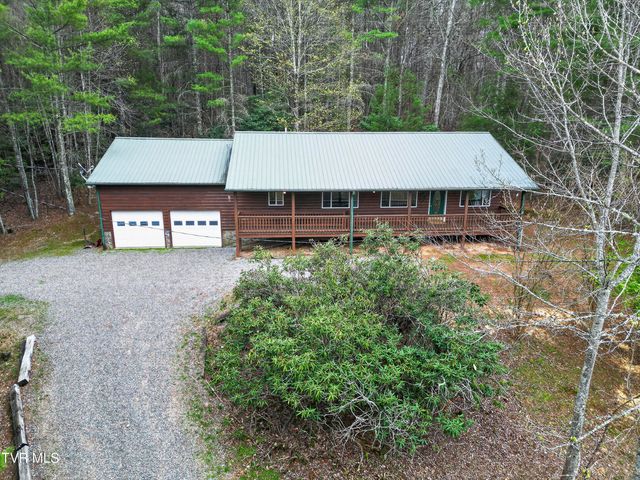 108 Valley View Acres, Mountain City, TN 37683