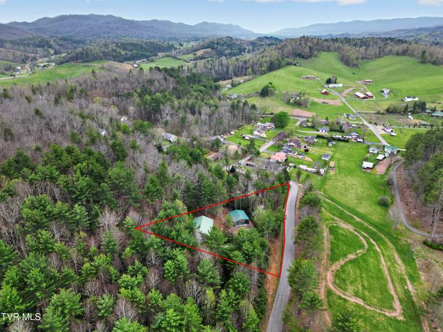 108 Valley View Acres, Mountain City, TN 37683