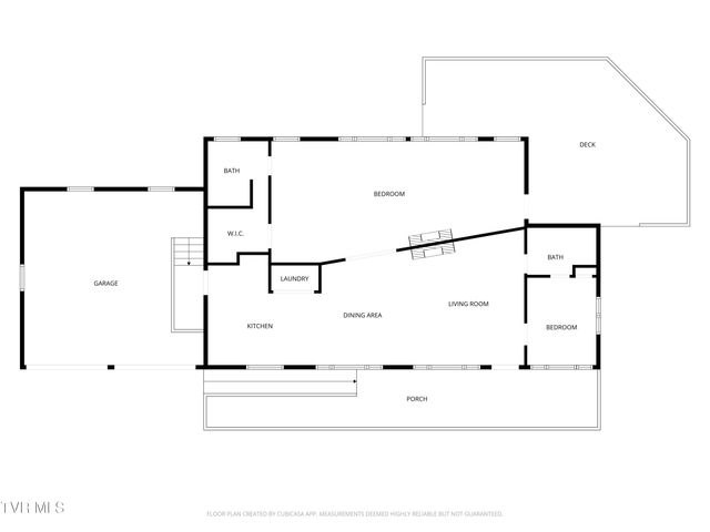 108 Valley View Acres, Mountain City, TN 37683