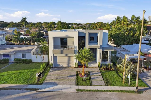 1113 Avocado Isle, Fort Lauderdale, FL 33315