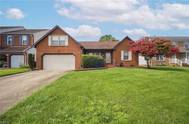 5325 Club Head RD, Virginia Beach, VA 23455