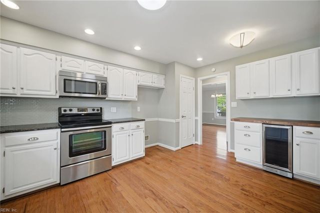 5325 Club Head RD, Virginia Beach, VA 23455