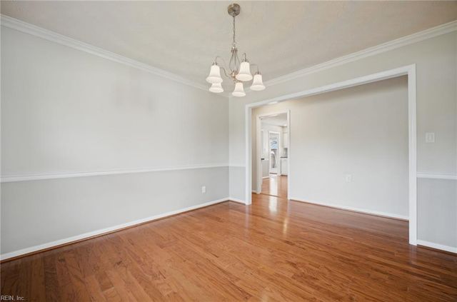 5325 Club Head RD, Virginia Beach, VA 23455