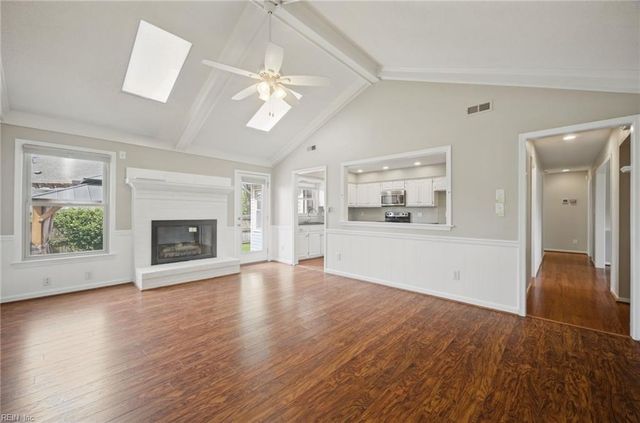5325 Club Head RD, Virginia Beach, VA 23455