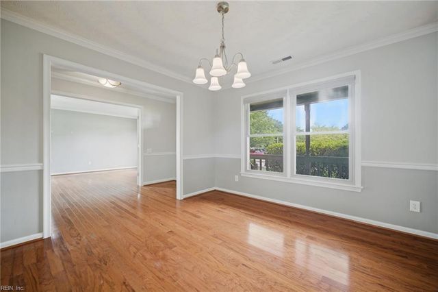5325 Club Head RD, Virginia Beach, VA 23455