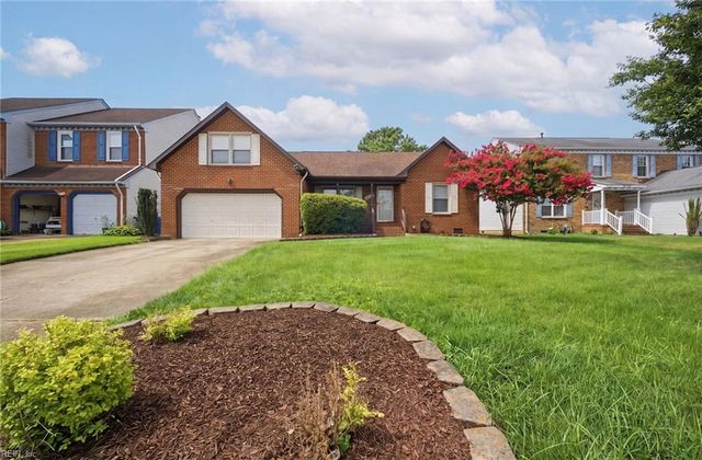 5325 Club Head RD, Virginia Beach, VA 23455