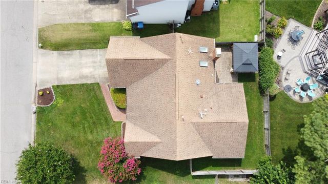 5325 Club Head RD, Virginia Beach, VA 23455