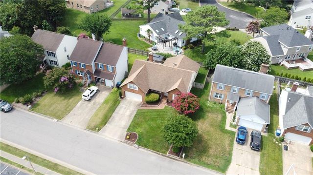 5325 Club Head RD, Virginia Beach, VA 23455