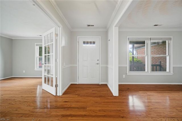 5325 Club Head RD, Virginia Beach, VA 23455