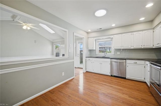 5325 Club Head RD, Virginia Beach, VA 23455