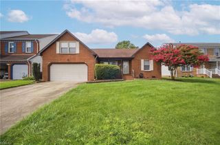 5325 Club Head RD, Virginia Beach, VA 23455