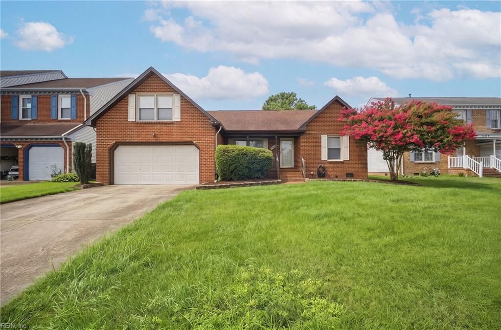 5325 Club Head RD, Virginia Beach, VA 23455