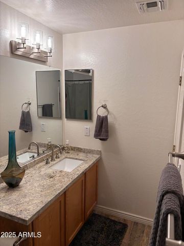 39818 N BELL MEADOW Trail, Anthem, AZ 85086