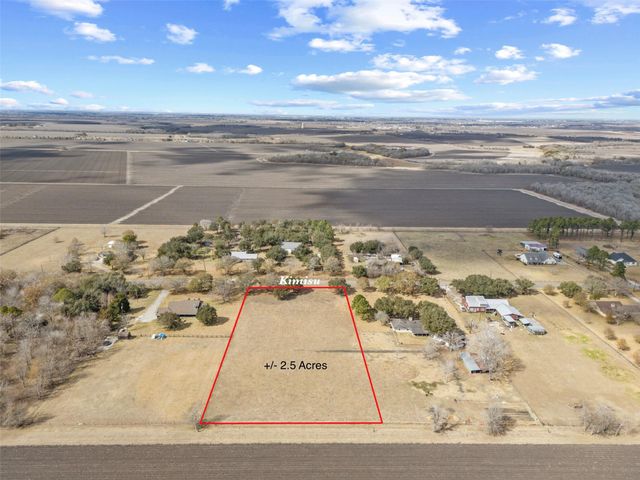 0 Kimisu Lane, Richmond, TX 77469