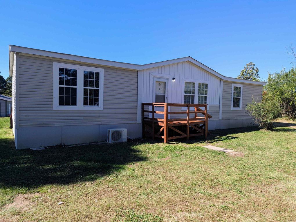 5511 Heber Springs Road, Drasco, AR 72530