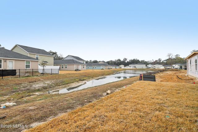 3536 MILDRED Way, Jacksonville, FL 32254