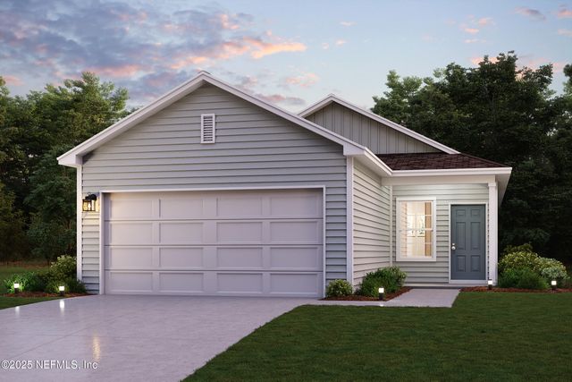 3536 MILDRED Way, Jacksonville, FL 32254