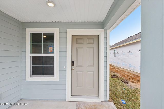 3536 MILDRED Way, Jacksonville, FL 32254