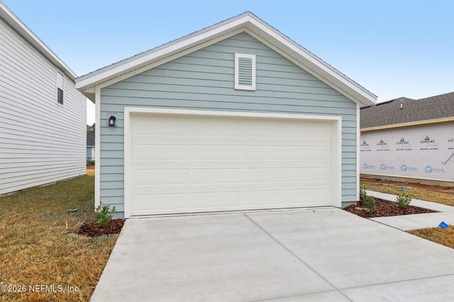 3536 MILDRED Way, Jacksonville, FL 32254