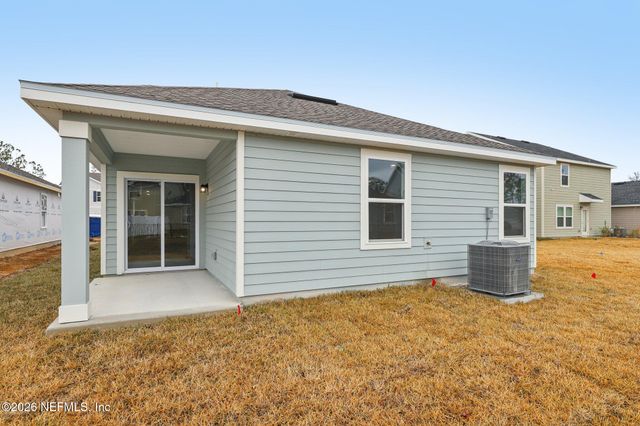3536 MILDRED Way, Jacksonville, FL 32254