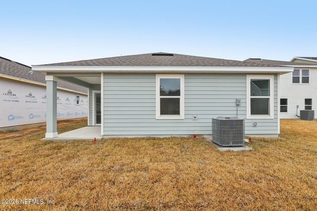 3536 MILDRED Way, Jacksonville, FL 32254