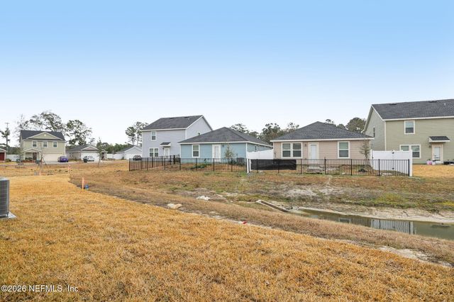 3536 MILDRED Way, Jacksonville, FL 32254